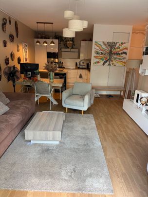 Location Appartement 3 pièces 67m² - Photo 1