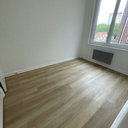 Appartement 3 pièces à Croix - Photo 4