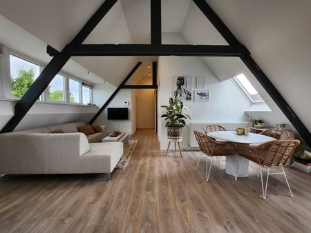 Te huur: Appartement Veldekelaan 5 a in Beek - Foto 2