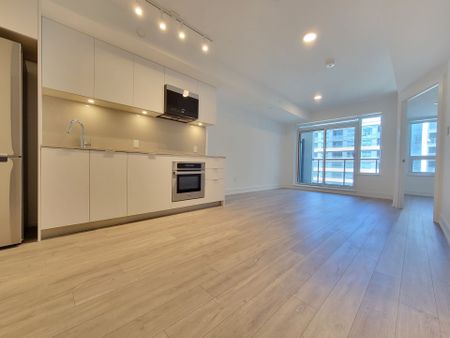 For Lease - 8 Cedarland Drive Unit# 803, Markham, Ontario - Photo 3