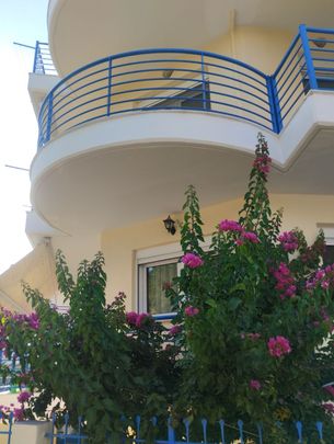Μεζονέτα για ενοικίαση - Πολίχνη, - Photo 1