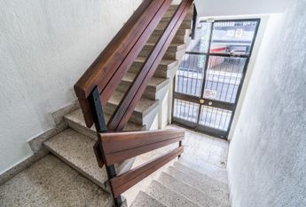 SE ALQUILA PISO CALLE SAN FRANCISCO AMUEBLADO 1300?MES (alquiler por temporada hasta 11 me – 0067-04493