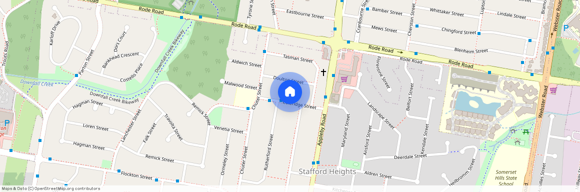 19 Coleridge Street, Qld 4053, Stafford Heights