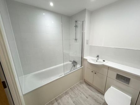 1 bedroom flat to rent - Photo 4