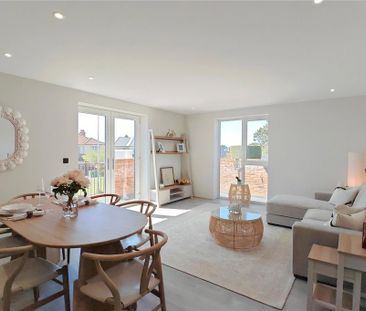 2 bedroom apartment to rent - Photo 2