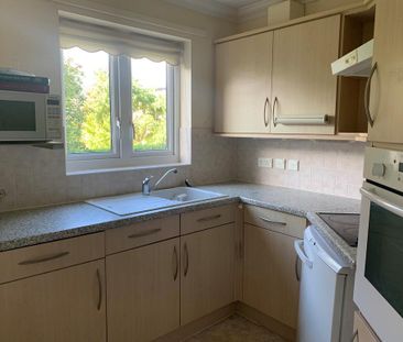 1 bedroom flat to rent - Photo 5