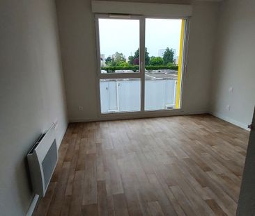 Location Appartement 1 pièce 22m² JOUE LES TOURS 37300 - Photo 4