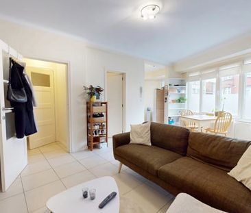 Appartement te huur - Photo 3