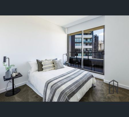 902/9 Gay Street, Castle Hill, NSW 2154 - Photo 4