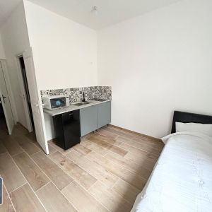 Location Appartement 1 pièce 16m² FAMARS 59300 - Photo 2