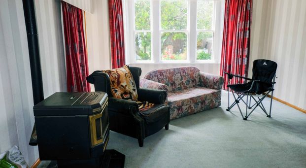 LARGE RURAL HOME - Photo 1