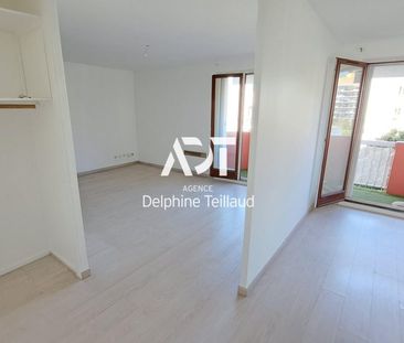 Appartement T1 à GRENOBLE - Photo 3