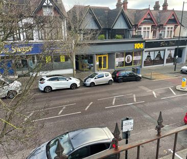 Studio to rent - Photo 2