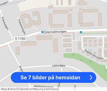 Östermalmsvägen, 42 B, Finspång - Foto 1