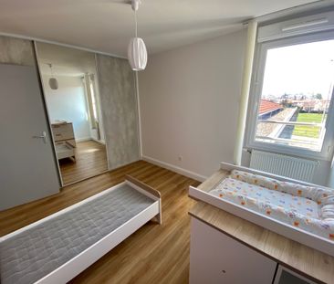 Location Appartement 3 pièces 63m² BEAUMONT 63110 - Photo 3