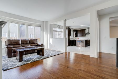 For Lease - 34 Gillis Road, Brampton, Ontario - Photo 3