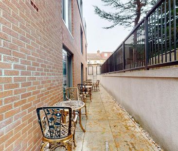 Studio to rent - Photo 3