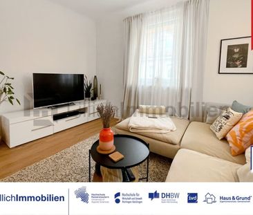 Stilvolle 3-Zimmer-Wohnung im Herzen von Kornwestheim. - Photo 2