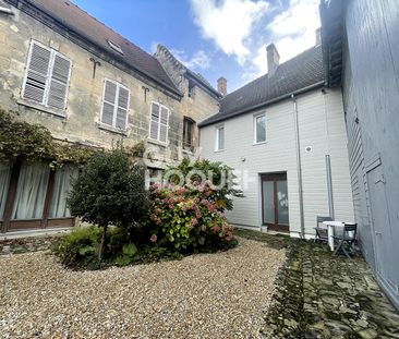 Location Appartement 2 pièces 57m² - Photo 6