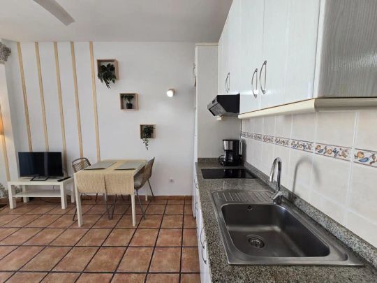 Mogán - Photo 1