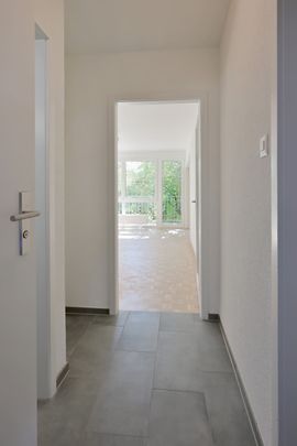 2 Zimmer, 50 m², 1. Stock - Photo 1