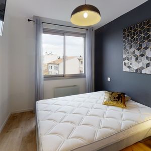 MURET Colocation 4 chambres à Toulouse - Photo 2