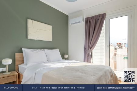 Ενοικίαση κατοικίας, 52 τ.μ., Αθήνα, 1.080 € - Photo 5