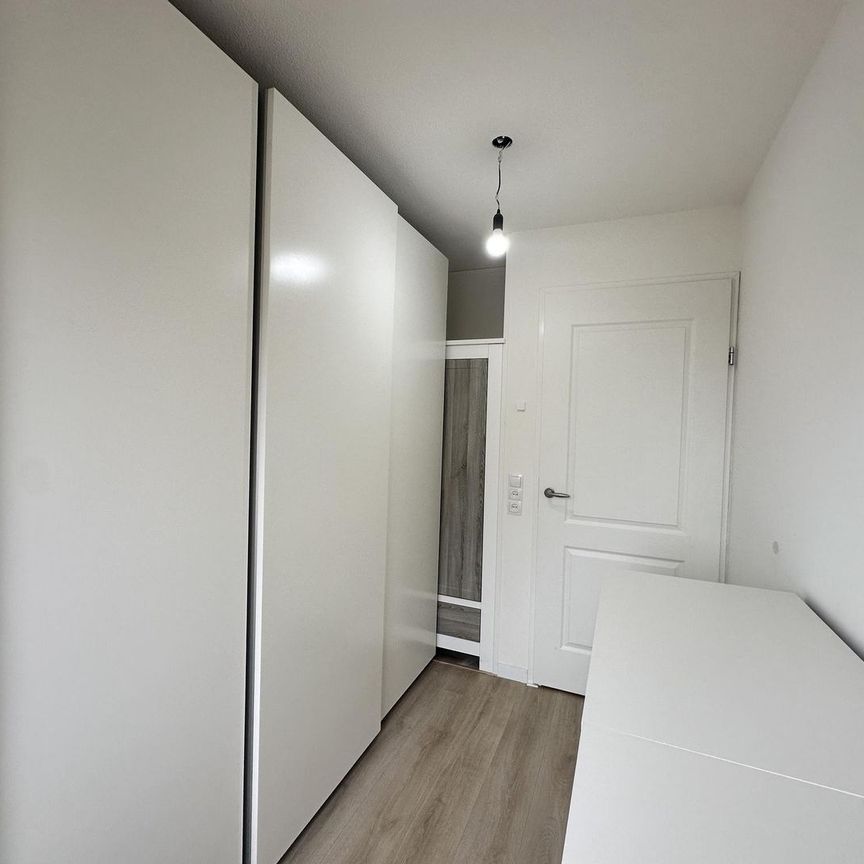 Albert Schweitzersingel 123, Muziekbuurt-Zuid, 3822BV, Amersfoort - Photo 1