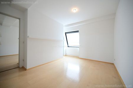 wunderschöne Terrassen: Dachgeschoßwohnung beim nahe Bischof Faber Platz I befristet - Photo 4