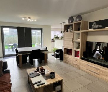 Woning te huur in Ingelmunster voor € 970 met 3 slaapkamers - Foto 1