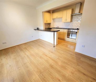 1 bedroom terraced house to rent - Photo 5