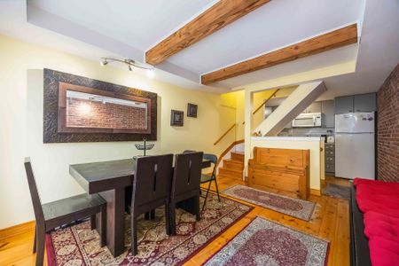 For Lease - 325 Jarvis Street Unit# 27, Toronto, Ontario - Photo 3