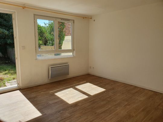 Location Appartement 2 pièces 37m² VALENCIENNES 59300 - Photo 1
