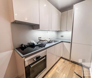 Studio to rent - Photo 3