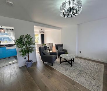 Queensway, Castle Donington, DERBY - Photo 2