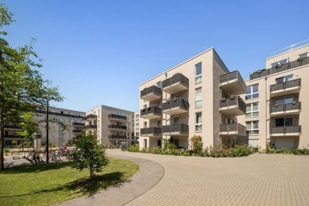 Lacus Quartier: Exklusive 4-Zimmer-Wohnung - Photo 5