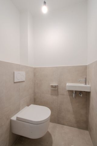 Appartement te huur: Menno Simonszplein 66 2014 SC Haarlem - Photo 5