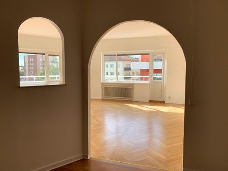 Bergsgatan, Eskilstuna - Photo 4