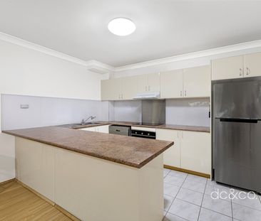 2/34 Marlborough Road, Homebush West NSW 2140 - Apartment For Rent ... - Photo 3