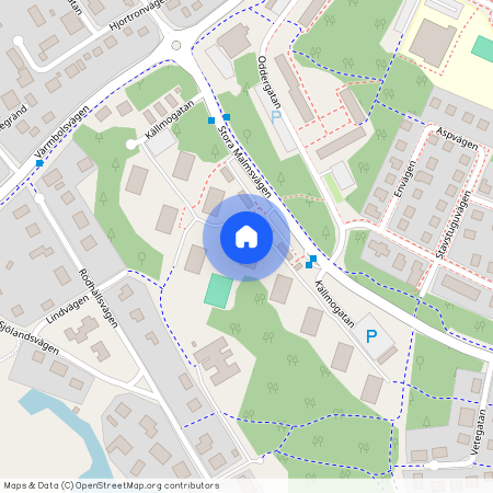 Katrineholm, Källmogatan, 9, 64152