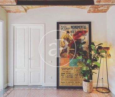 Flat for rent on Aribau Street (Eixample Esquerra) - Photo 6