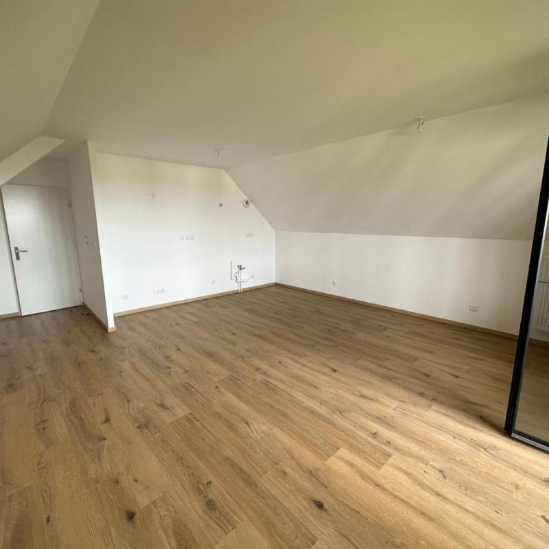 Location Appartement 3 pièces 61m² LA RICHE 37520 - Photo 1