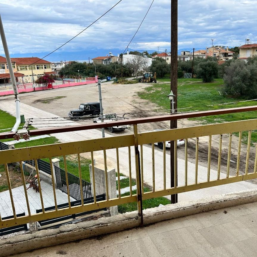Διαμέρισμα για ενοικίαση Κέντρο (Αιγείρα) - Photo 1