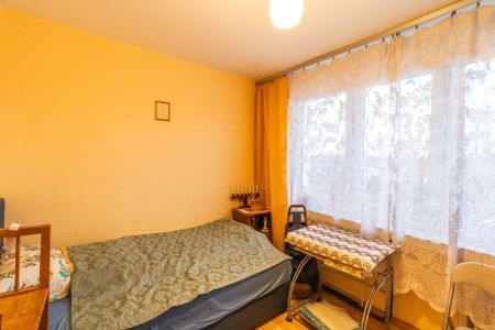 Mieszkanie 2-pok. na Bałutach, ul. Kochanowskiego 43 m² - Zdjęcie 3