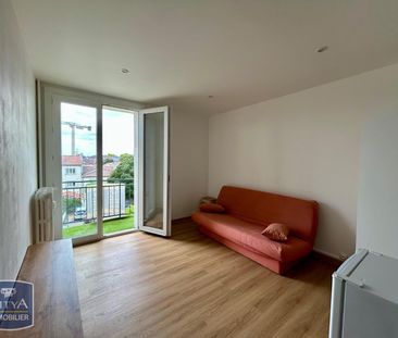 Location Appartement 1 pièce 17m² AGEN 47000 - Photo 2