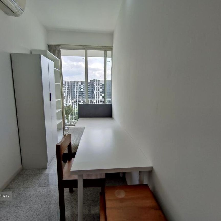 Woodleigh Close (D13), Condominium - For Rent - Photo 1
