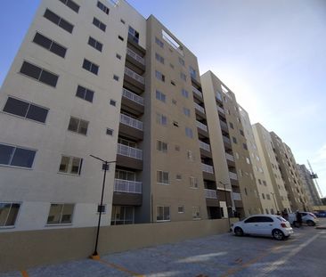 ANTONIO BEZERRA - APARTAMENTO - LOCAL 02, 55 APTO 605 TORRE 02 FANT... - Photo 3