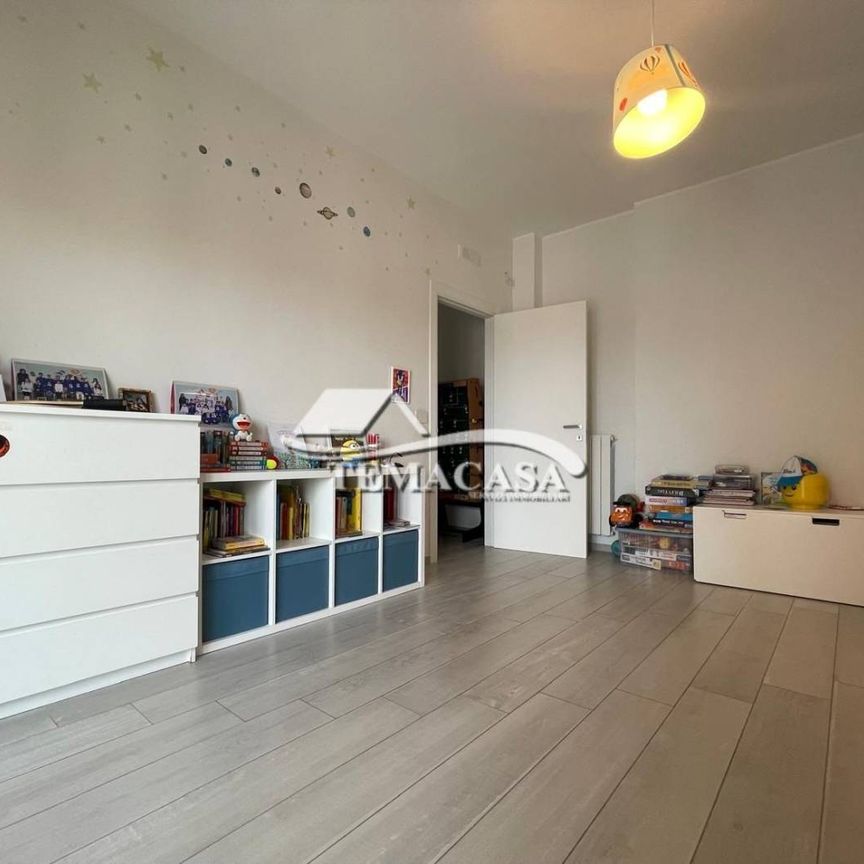 Quadrilocale viale Bognar, Pozzuoli Alta, Pozzuoli - Photo 1