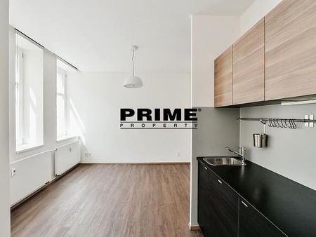 Apartment for rent, 1+KK - Studio, 30m - Photo 4
