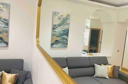 2 Bed Flat, Stoneham House, CR0 - Photo 3